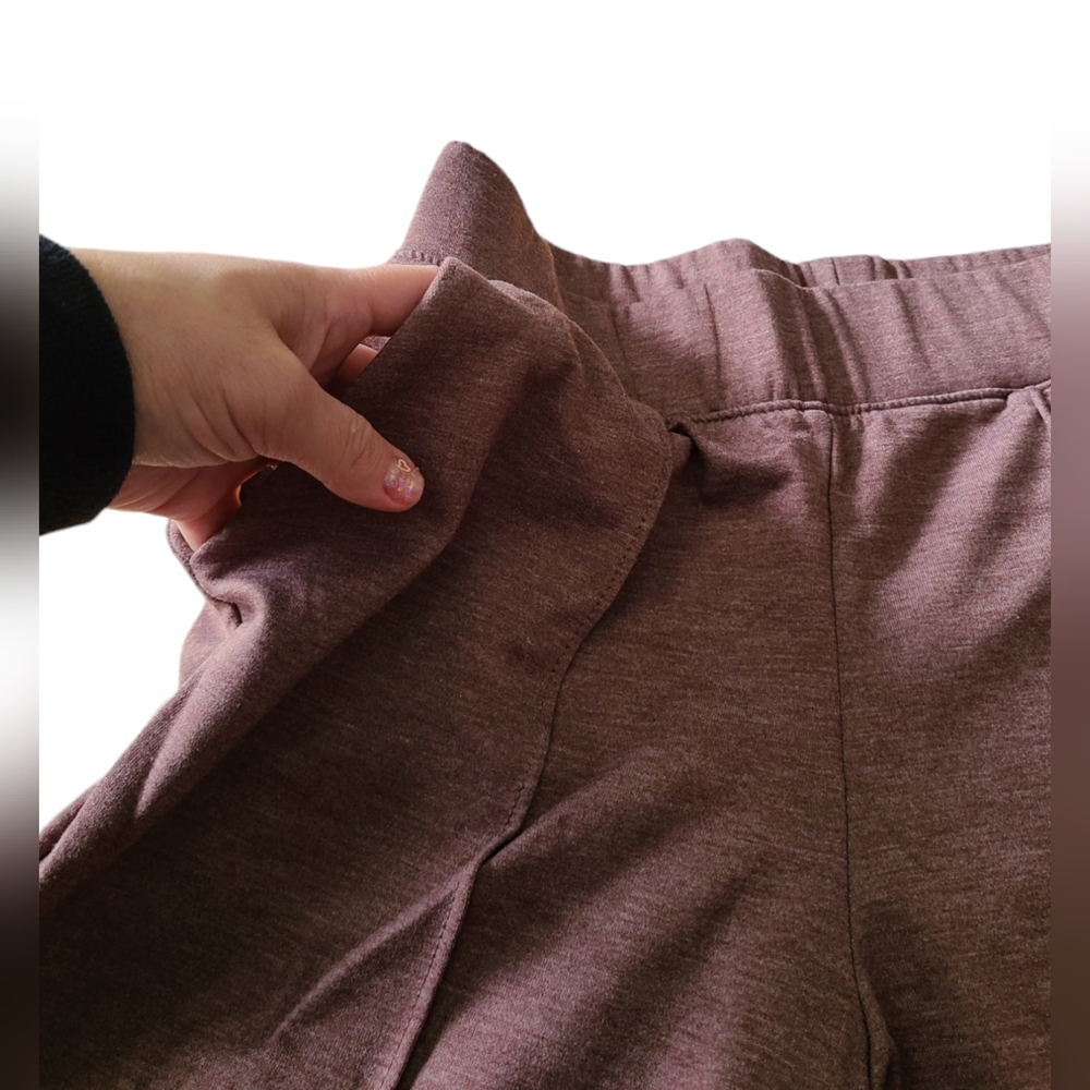 CUDDL DUDS | COMFORTWEAR | JOGGER PANT | SIZE PS - Picture 4 of 11